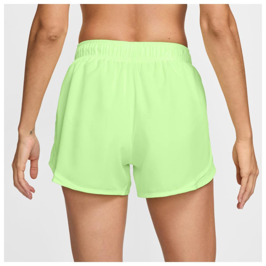 Nike Γυναικείο σορτς Dri-FIT Tempo Mid-Rise 3'' Shorts